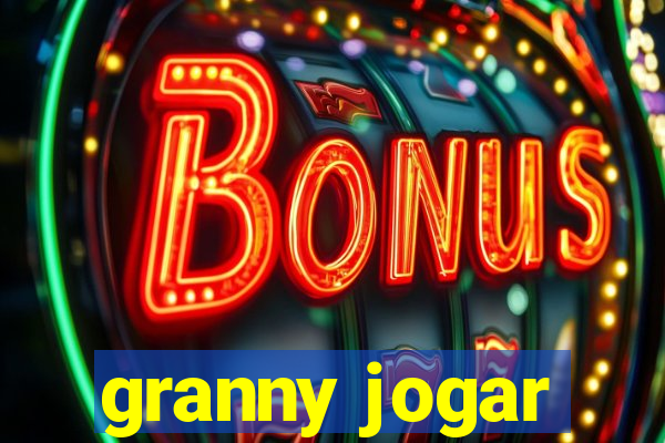 granny jogar